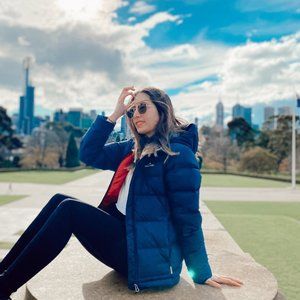 Meet your Posher, Daniela